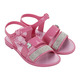 Barbie Glitz Sandal Kids 423192BF73602 (No-02)