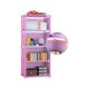 DIY Book Storage Shelf (Random)