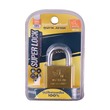 Superlock Security Lock S40MM
