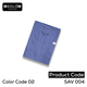 SOLO COLLLECTION Men Plain Vest SAV 004 (Code 02-XXL)