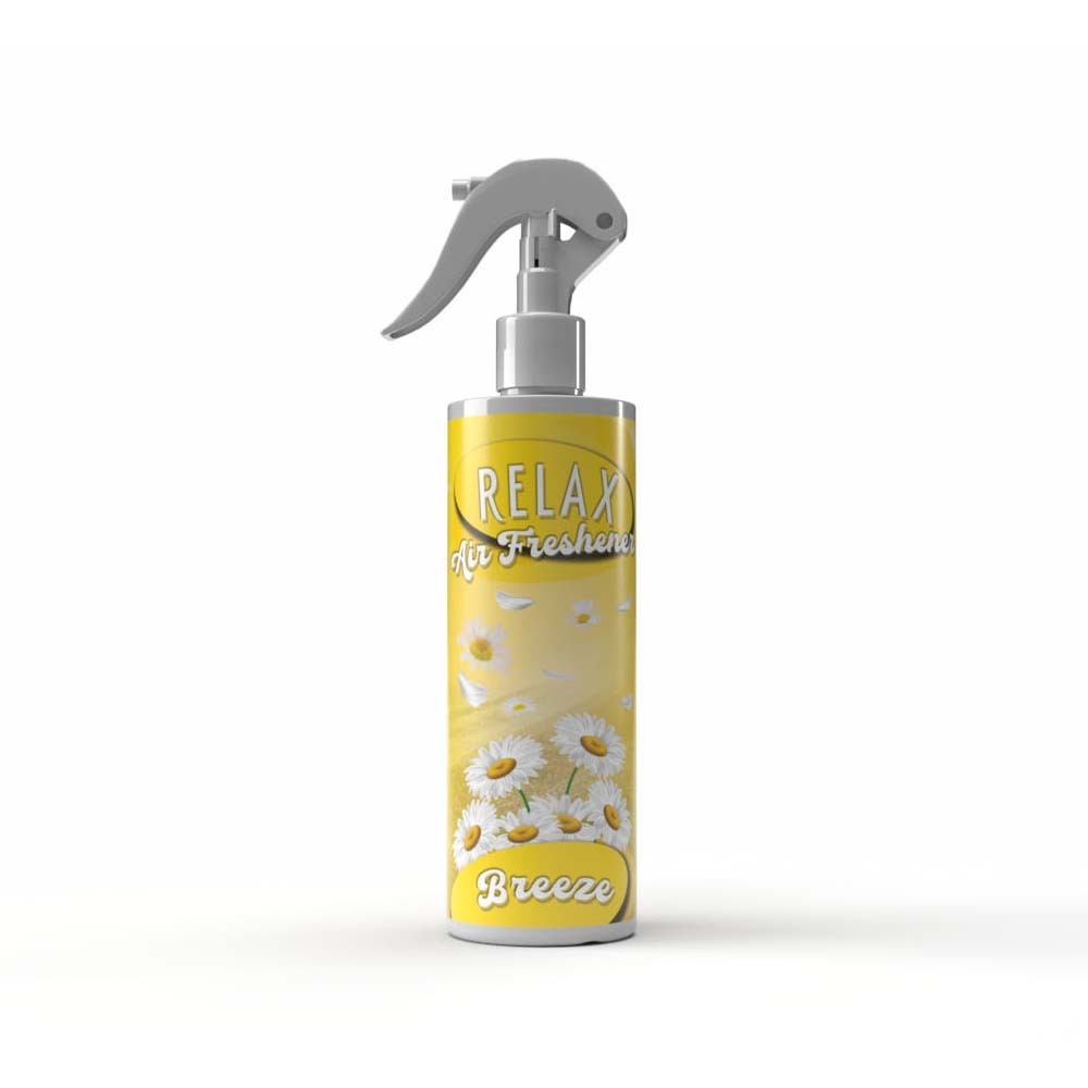 NC Relax Air Freshener (Breeze) 250ML