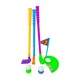 Baby Cele Golf Set 10571