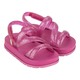 Zaxynina Glitter Sand Baby Sandal 418963AZ11008 (No-08)