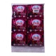 Fuji Perfume Detergent Liquid Violet 20ML x 24PCS