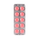 Remedica Ermycin 250MG 10`Capsules