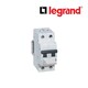 Legrand LG-RX3-MCB-2P-C16 6000A (419873) Breaker (LG-05-402324/419873)