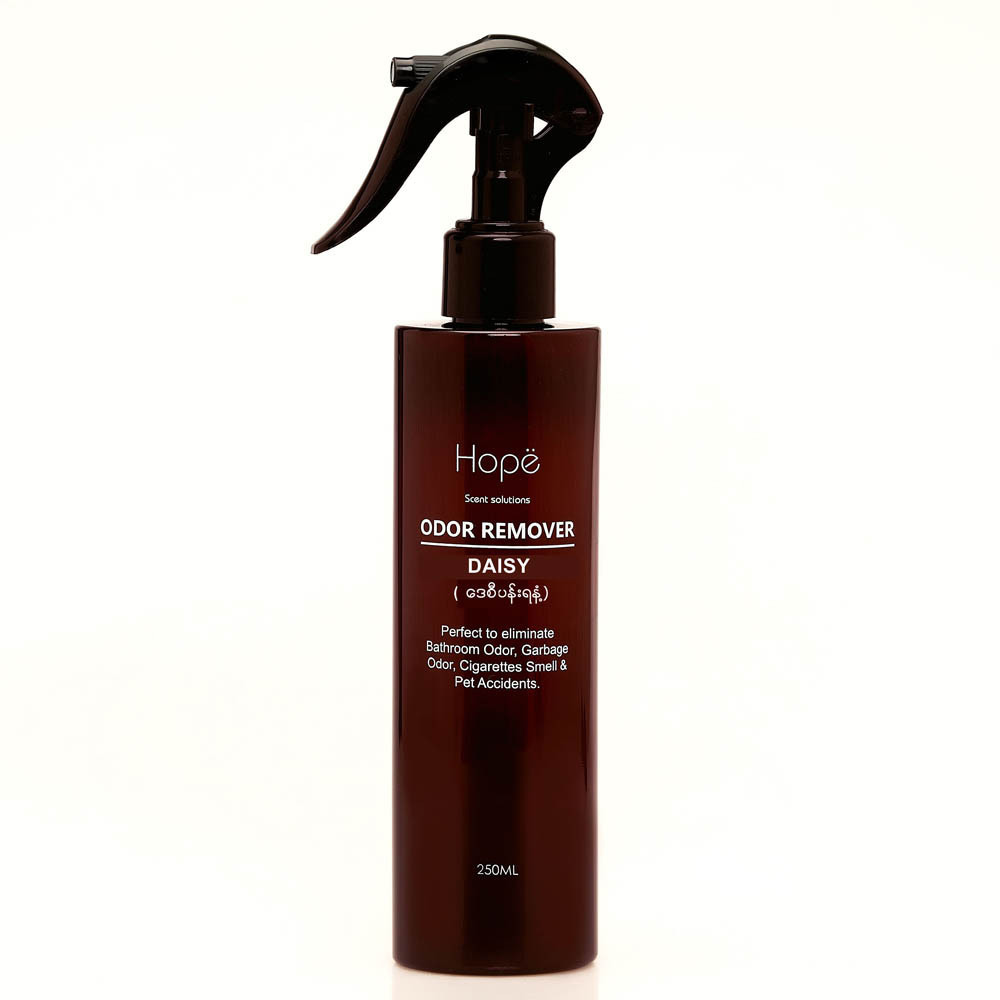 Hope Scent Odor Remover - Daisy 250ML