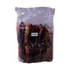 Moshi Fried Potato Chips Spicy Flavour 38G x 10