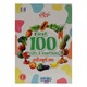 FIRST 100 FRUITS&VEGETABLES