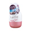Kracie Ma & Me Latte Damage Repair Shampoo 490ML