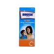Biogesic Paracetamol Suspension 120MG(Orange)