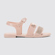 Barbie Glitz Sandal Kids 423192BF73512 (No-12)