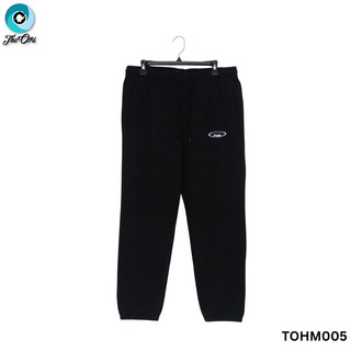 The Ori Men Long Pants TOHM005 Brown Small