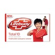 Lifebuoy Total 10 Bar Soap 110G