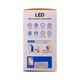 LED Bulb Shuai Series 20W KY-0012