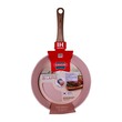 Sunhouse Fancy Marble Induction Fry Pan 22cm FC22