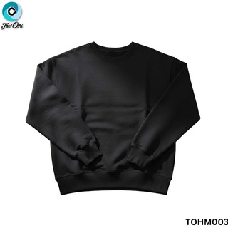 The Ori Men Hoodie TOHM003 Blue Large