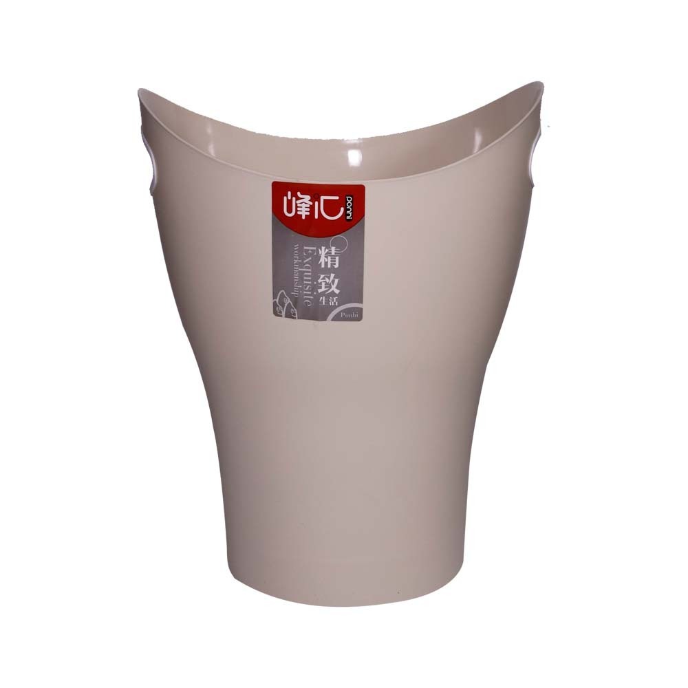N Veon Round Waste Basket No.373