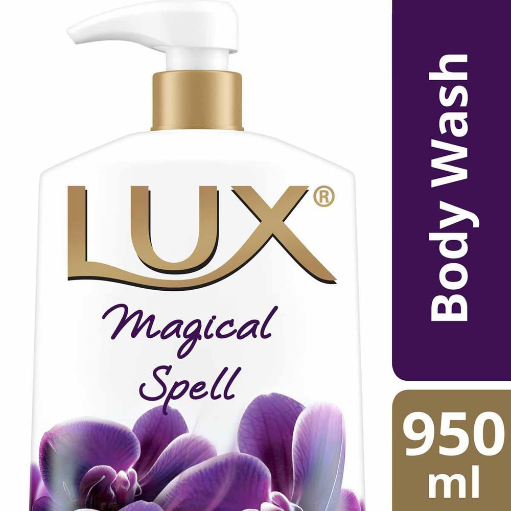 Lux Magical Spell Fragranced Body Wash 950ML