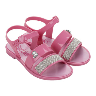Barbie Glitz Sandal Kids 423192BF73512 (No-12)