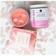Crystal Stone Lucky Day Candle 250G (Jumbo)