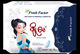 Pyo May Fresh Factor Night Sanitary Napkin Pads 400MM 4PCS