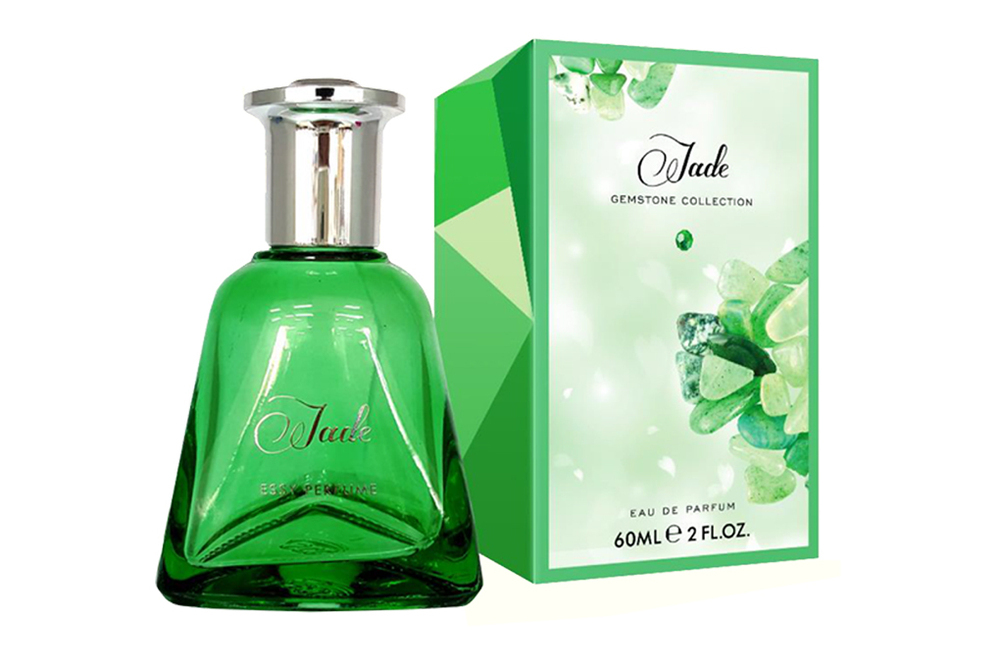 Essy Jade Eau De Perfume 60ML