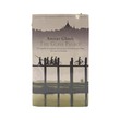 The Glass Palace (Amitav Ghosh)