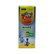 Super Kids Ascorbic Acid 100MG Syrup 60ML