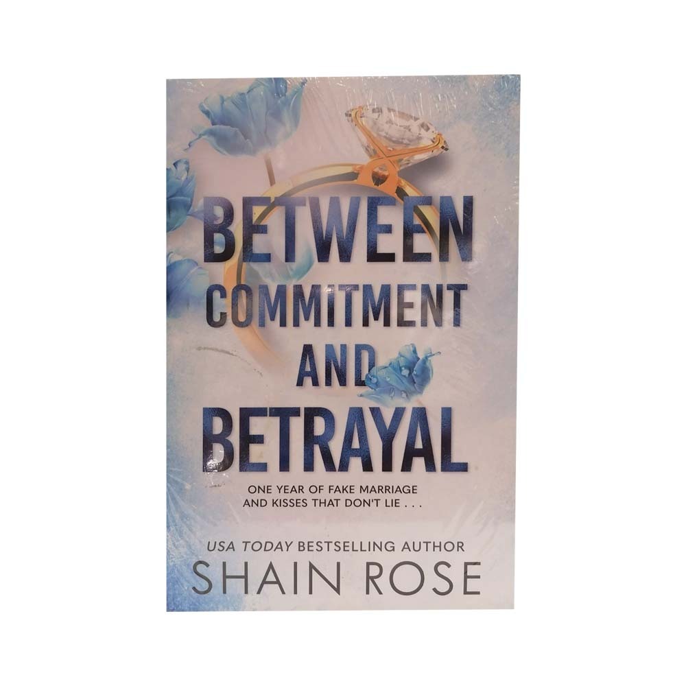 Between Commitment And Betrayal