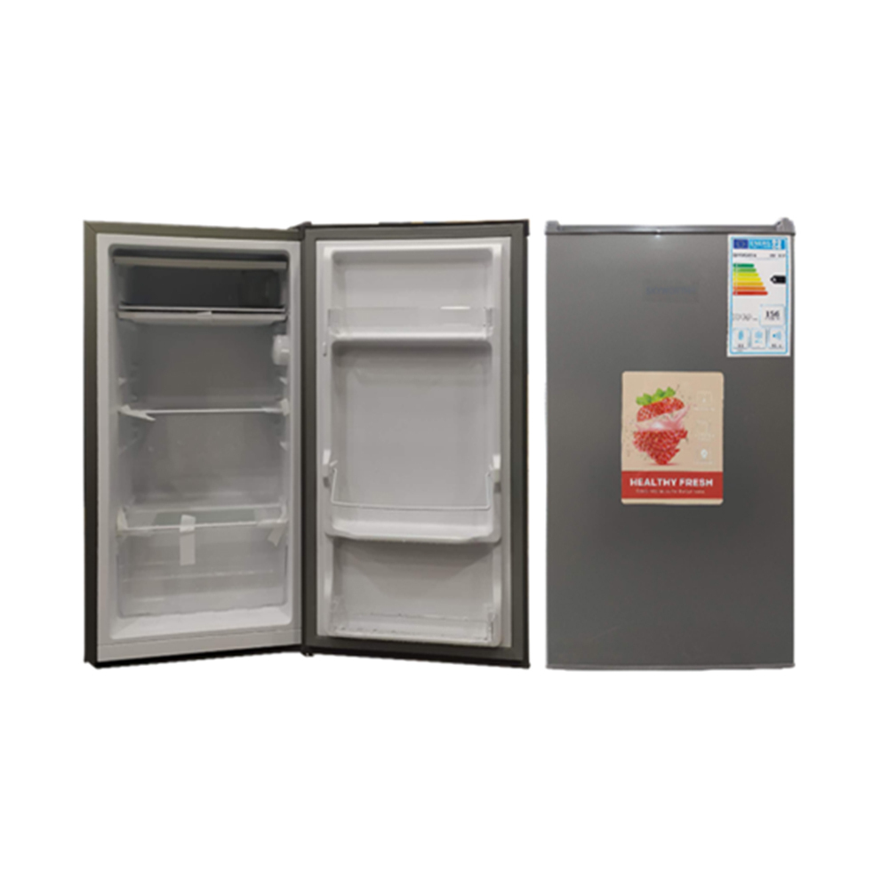 Skyworth 1 Door Refrigerator 83L SRS-120DT