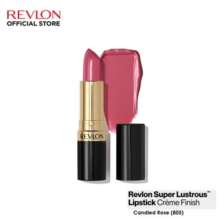 Revlon Superlustrous Lipstick 4.2G 725
