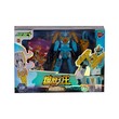 FG Racing Flame Weapon Mech No.660706