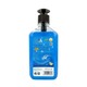 Dr.A Anti-Bacterial Hand Wash Ocean Breeze (SLS Free) 500G