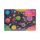 Book & Jigsaw: Space Maze