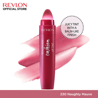Revlon Kiss Cushion Lip Tint 4.4ML (270 Wine Trip)