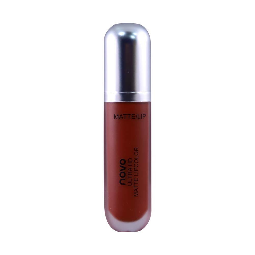 Novo Smooth Texture Velvet Mist (08 Brown Coffee)