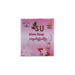 Su Bar Soap Alum 50G