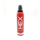 Amby London Hex Forte Mousse Hair Styling 150ML (Strong Hold)