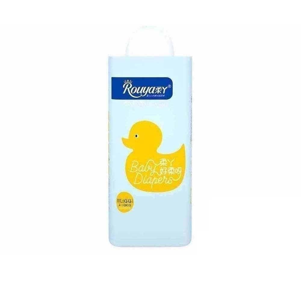 Rouya Baby Diaper Pant XXXL (44PCS) 18KG
