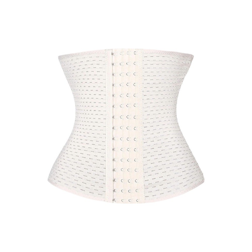 Women Body Waist Shaper 027 (WLGWT002) Large