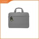 Green Tech GTBG-23059 Polyester Laptop Bag 14 Dark Grey