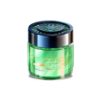 Varsage Car Perfume Aroma Therapy Blue Wild Crime