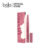Bella Let's Kiss Velvety Matte Kissproof Lipstick 1.2G (Darling)