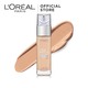 Loreal True Match Satin Smooth Liquid Foundation 30ML (G3 Golden Vanilla)