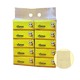 Youman Bamboo Tissue 3Ply 300 Sheets 10PCS