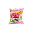 Fudo Donut Bread Strawberry 50G