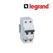 Legrand LG-RX3-MCB-2P-C16 6000A (419873) Breaker (LG-05-402324/419873)