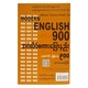 MODERN ENGLISH 900 (U KHIN MG THAN