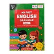 My First English Grammar Level-1-True Learning